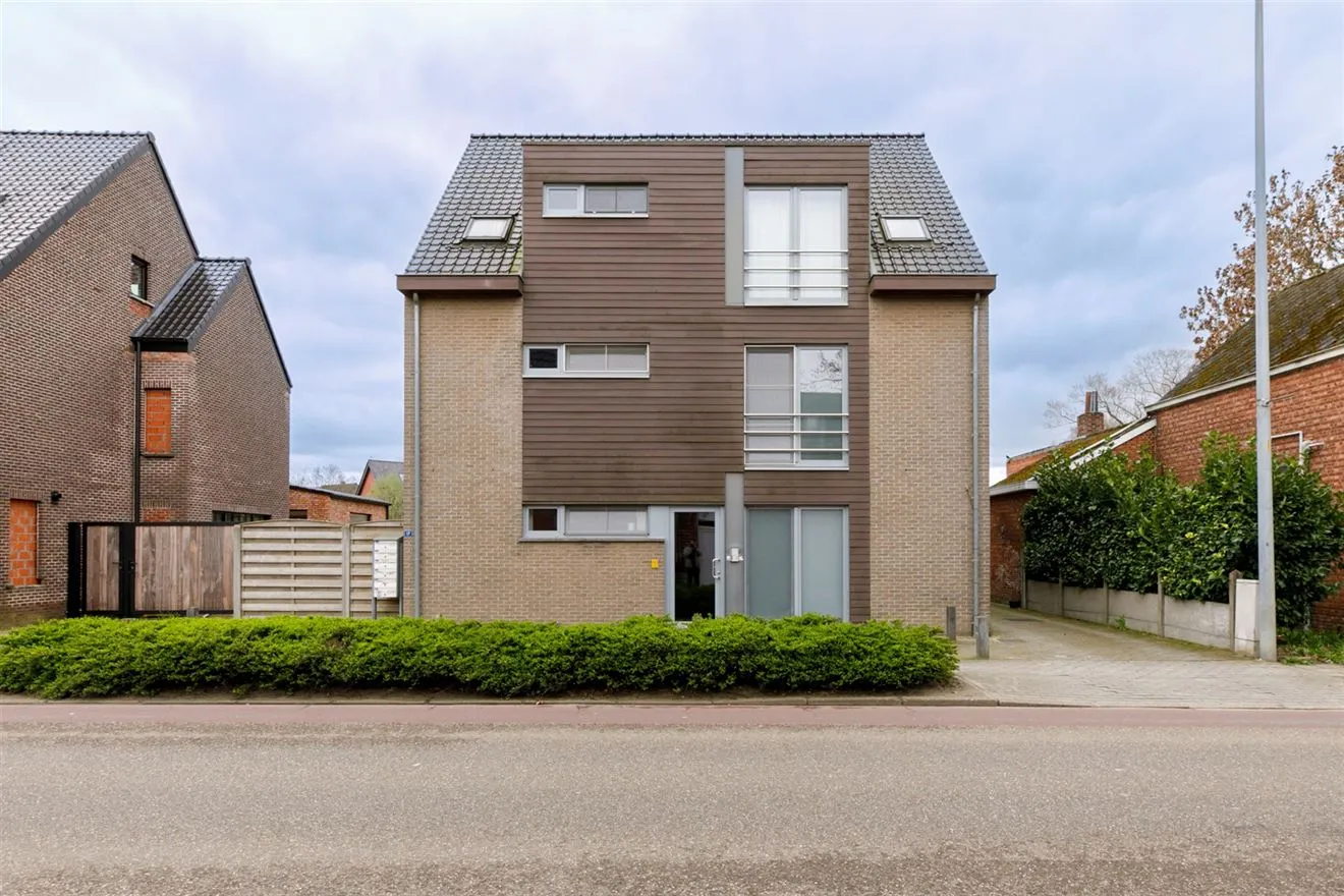 Leilighet Til salgs - 2200 HERENTALS BE Image 1